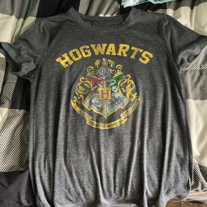 Hogwarts shirt
